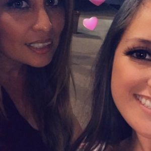 Meet your Posher, Breanna